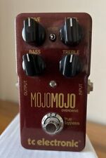 pedal overdrive mojomojo for sale  Denver