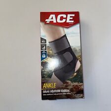 Estabilizador Ajustable Ace Ankle Deluxe *LEER MÁS* 209605, usado segunda mano  Embacar hacia Argentina