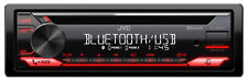 Radio de coche JVC KD-T822BT - CD/MP3 con Bluetooth/AUX-IN/USB-KD T 822 BT segunda mano  Embacar hacia Argentina