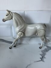 Sindy articulated horse for sale  STOKE-ON-TRENT