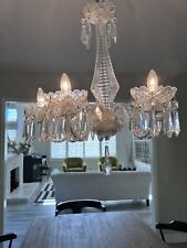 waterford crystal chandelier for sale  Westlake Village