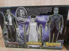 Universal monsters legacy for sale  STOKE-ON-TRENT