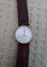Accurist vintage chronograph for sale  MALDON