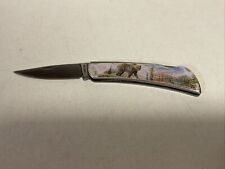Vanadium pocket knife for sale  Strasburg