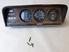 Speedometer gauge cluster for sale  Alliance