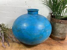 Authentic indian blue for sale  AMERSHAM
