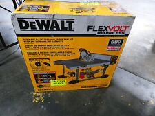 Dewalt flexvolt 60v for sale  Redondo Beach