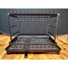 Kitchen draining rack for sale  HARROW