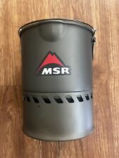 Msr reactor stove for sale  Fort Benning