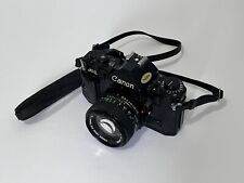 Canon camera 50mm for sale  PAIGNTON