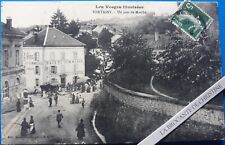 Cpa xertigny jour d'occasion  Saint-Dié-des-Vosges