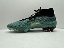 Nike Mercurial Superfly 6 ELITE CR7 FG Chapter 6 Born Leader tamanho L 10.5 R 10 comprar usado  Enviando para Brazil