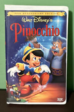 Pinocchio classic disney for sale  Powder Springs