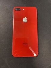 iphone 8plus unlocked red for sale  Loganville