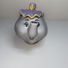 Disney mrs potts for sale  Camden