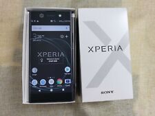 Smartphone Sony Xperia XA1 Ultra 4+32GB - Negro (Desbloqueado) XA1U G3226 DOBLE SIM segunda mano  Embacar hacia Mexico