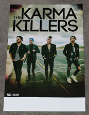 Karma killers strange for sale  Weare