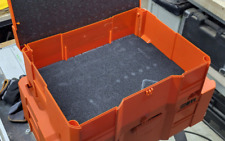 Systainer floor inserts for sale  Shipping to Ireland