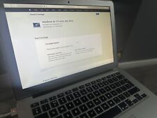 Macbook air inch for sale  LONDON