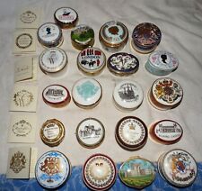 Collection porcelain trinket for sale  HARTLEPOOL
