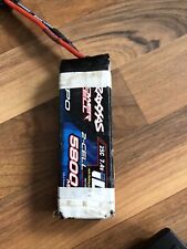 Traxxas lipo 2s gebraucht kaufen  Altstadt,-Andershof,-Devin