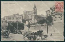 Genova città via usato  Mortara