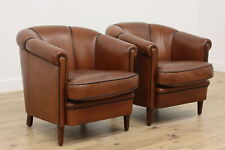 leather chair 35 arm for sale  Kaukauna