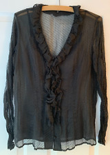Laura ashley blouse for sale  WATERLOOVILLE
