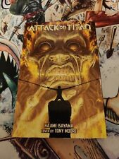 Attack titan vol for sale  Westminster