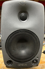 Genelec 8030a studio for sale  Pittsburgh