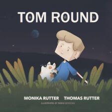 Tom round rutter for sale  USA