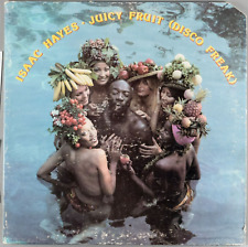 Usado, ISAAC HAYES Juicy Fruit (Disco Freak) 1976 LP Gatefold Álbum: Muito Bom+/Muito Bom ABCD-953 comprar usado  Enviando para Brazil