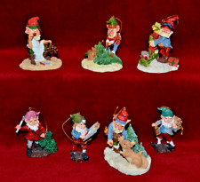 Santa elves christmas for sale  Bakersfield
