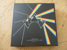 Pink Floyd: Caixa Vazia de Imersão "Dark Side of the Moon" [quase em perfeito estado QQ comprar usado  Enviando para Brazil