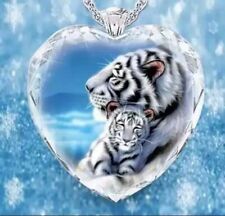 White tiger spirit for sale  LONDON