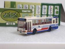 Silla cúbica Tomytec Bus Collection 11th Yamanashi Kotsu, usado segunda mano  Embacar hacia Argentina