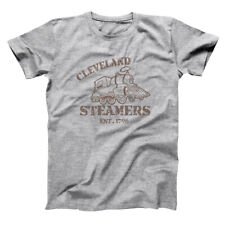Cleveland steamers est for sale  USA