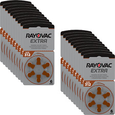 120x rayovac extra gebraucht kaufen  Berlin