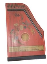 Vintage jubeltone zither for sale  South Bend