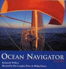 Ocean navigator ouvry for sale  ROSSENDALE