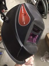 Schweißermaske automatik helm gebraucht kaufen  Königsmoos