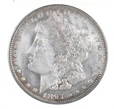 Better 1897 morgan for sale  Frederick