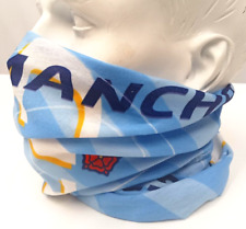 Man city snood for sale  LIVINGSTON