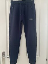 Mckenzie blue joggers for sale  BEDFORD