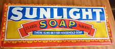 Vintage household soap for sale  MANCHESTER