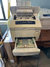 Xerox phaser 8500 for sale  Shoshone