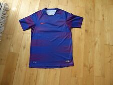 Shirt nike polo d'occasion  Courbevoie