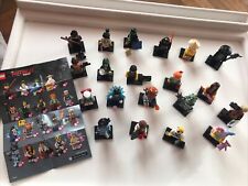 Lego minifiguren the gebraucht kaufen  Grabenstetten