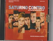 Saturno contro cd usato  Roma