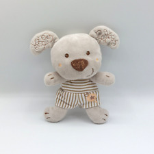 Petite peluche doudou d'occasion  Saint-Maximin-la-Sainte-Baume